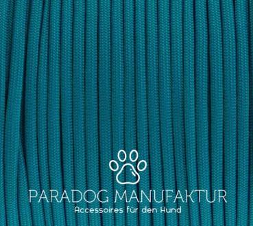 Paracord Typ 3 Teal